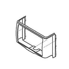 CORNELIUS PARTS Cornelius 1014004 Panel Assembly DF/ED200 Lid/Straw - SKU ICO1014004