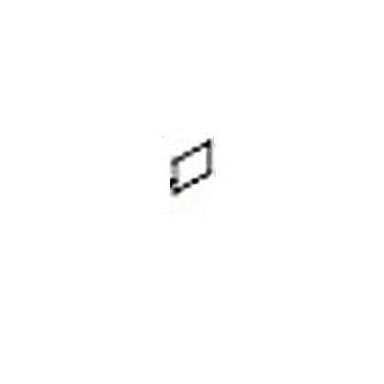 CORNELIUS PARTS Cornelius 1014112 Label Notice Ice Ucxxx - SKU ICO1014112