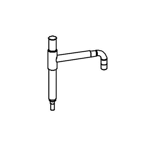 CORNELIUS PARTS Cornelius 1014241 Valve Cro - SKU ICO1014241