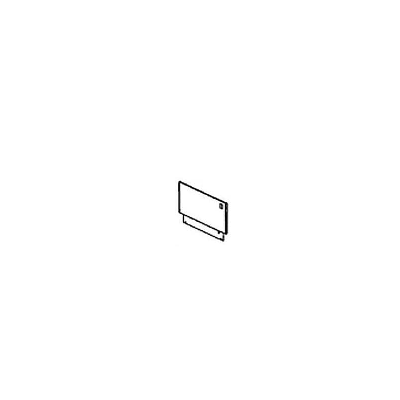 CORNELIUS PARTS Cornelius 1016213 Panel Splash Drain Q1-2 - SKU ICO1016213