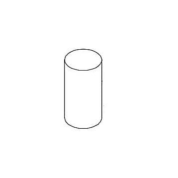 CORNELIUS PARTS Cornelius 1024014 Capac Srt 145-175 330V - SKU ICO1024014