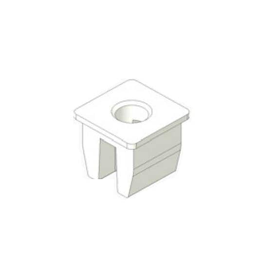 CORNELIUS PARTS Cornelius 1030840 Nut- Grommet Self-Tap #8-#10 F - SKU ICO1030840
