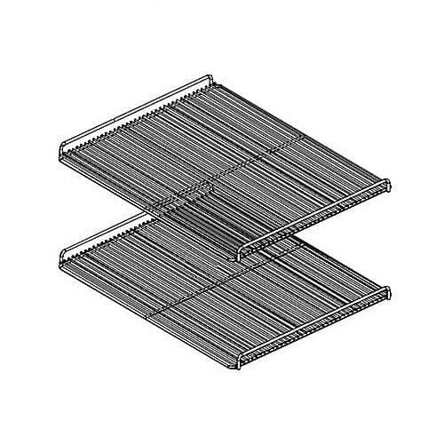 CORNELIUS PARTS Cornelius 1034871 Shelf Flat SH-169-G-FE Fogel - SKU ICO1034871