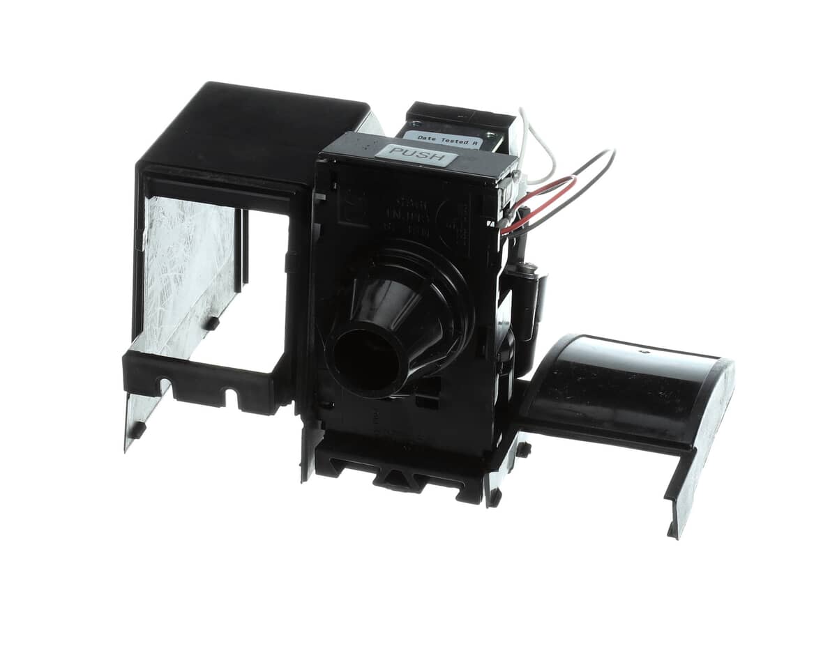 CORNELIUS PARTS Cornelius 1966 Val UF1 Pushbtn 1.5-3 L/Blk/C - SKU ICO1966