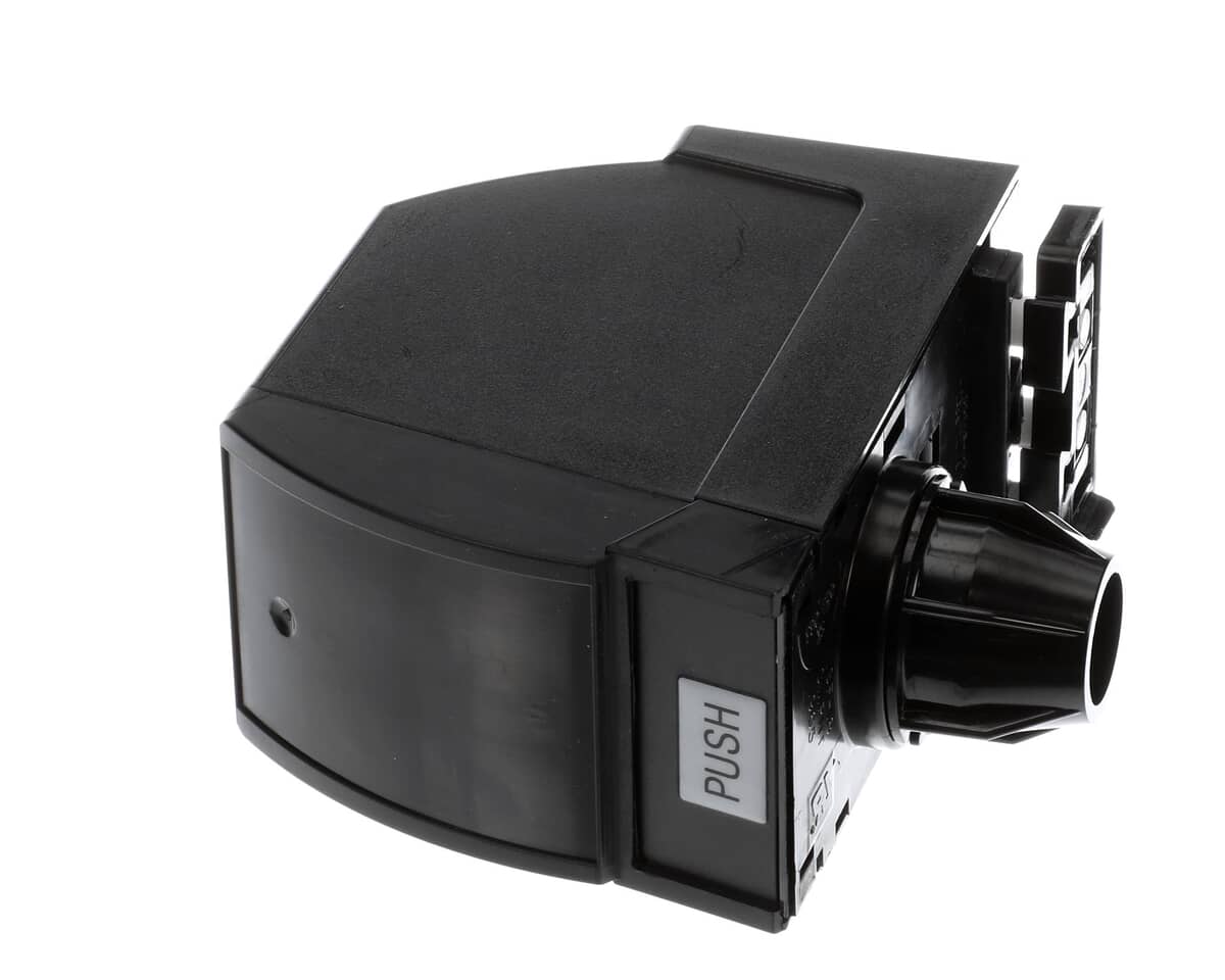 CORNELIUS PARTS Cornelius 2304 Val UF1 Pushbtn 1.5-3 Complete - SKU ICO2304