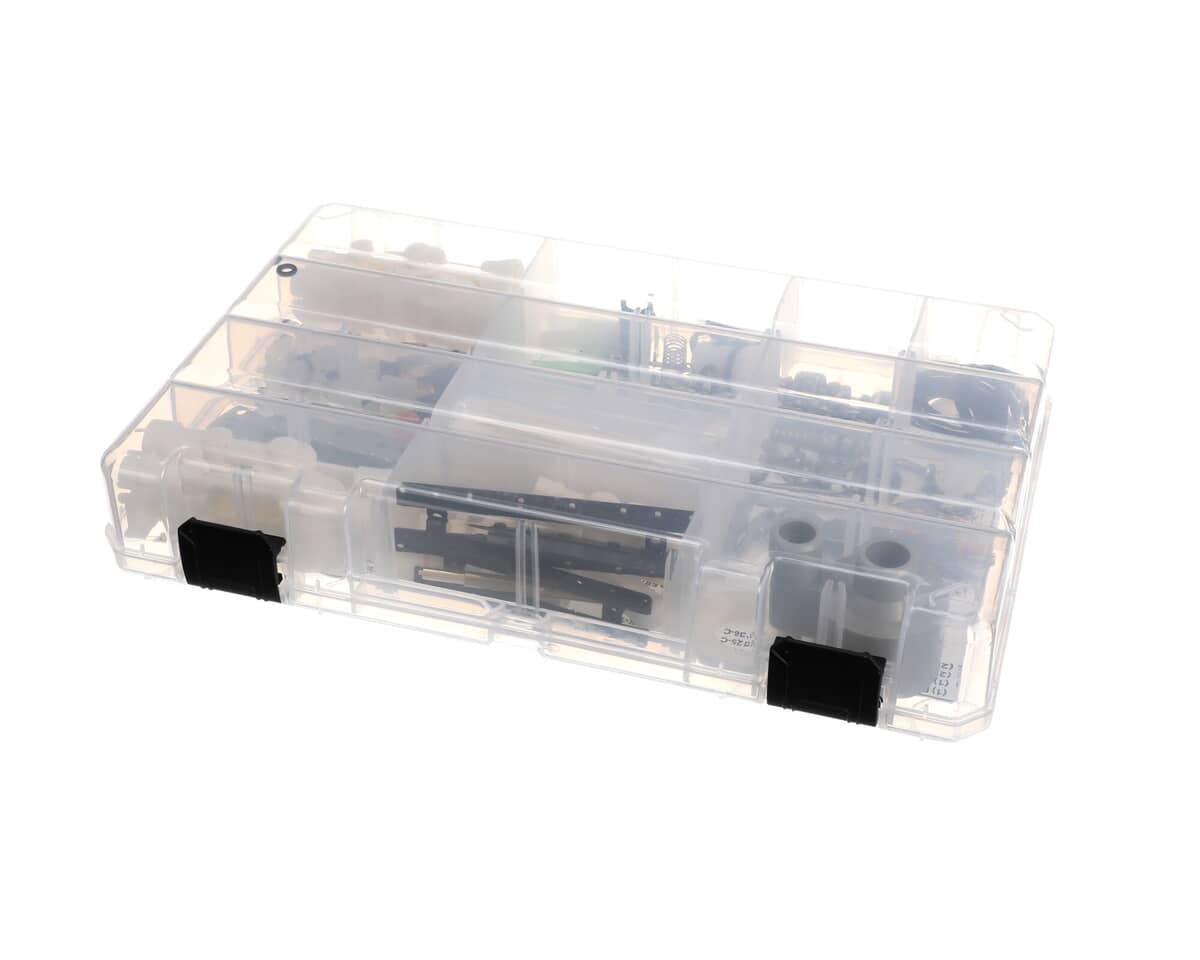 CORNELIUS PARTS Cornelius 2606964 Kit Parts Std/Fr M4 - SKU ICO2606964