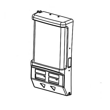 CORNELIUS PARTS Cornelius 2617700 Merchandiser Asy Qst 2FL Fng - SKU ICO2617700