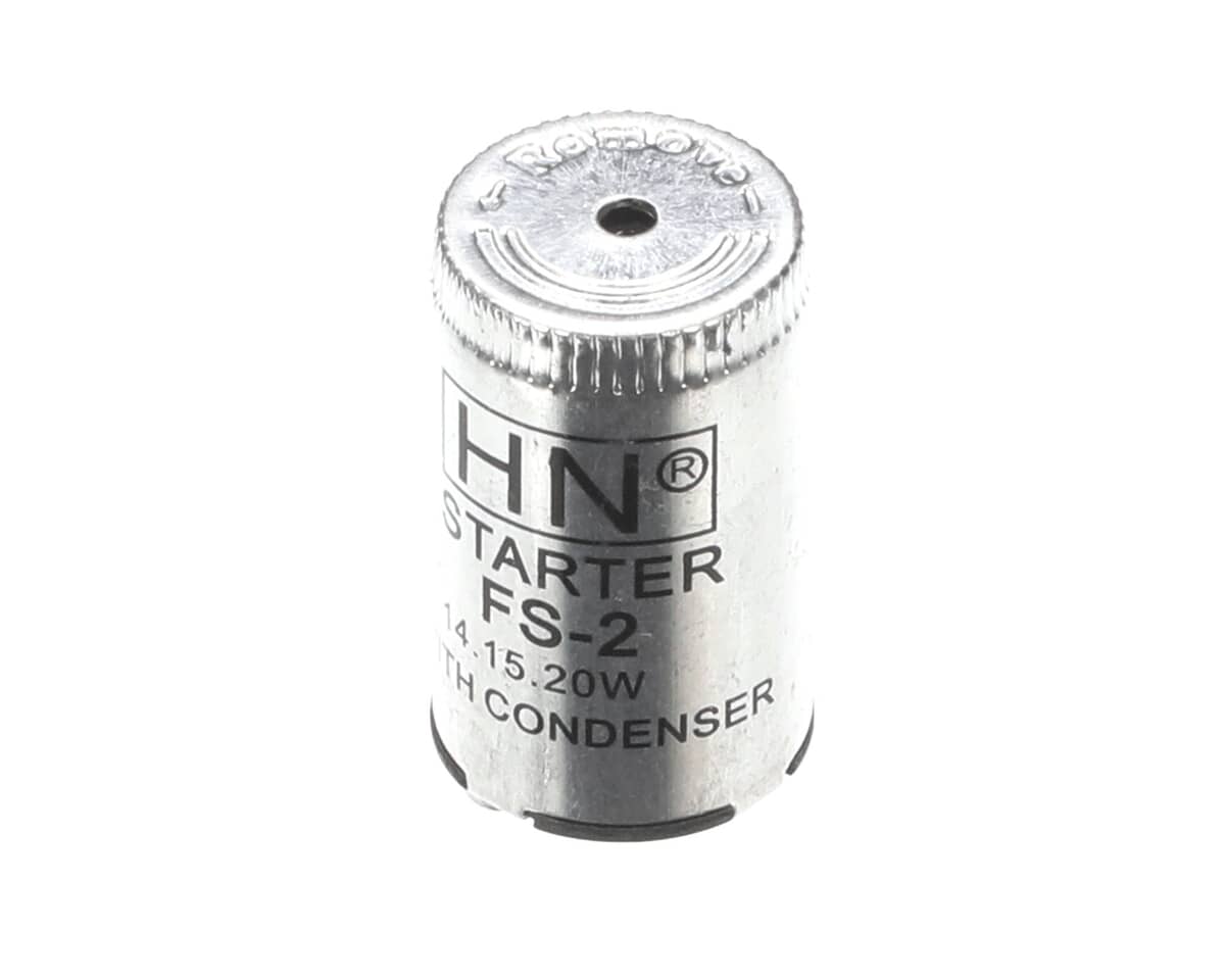 CORNELIUS PARTS Cornelius 31620 Starter - SKU ICO31620