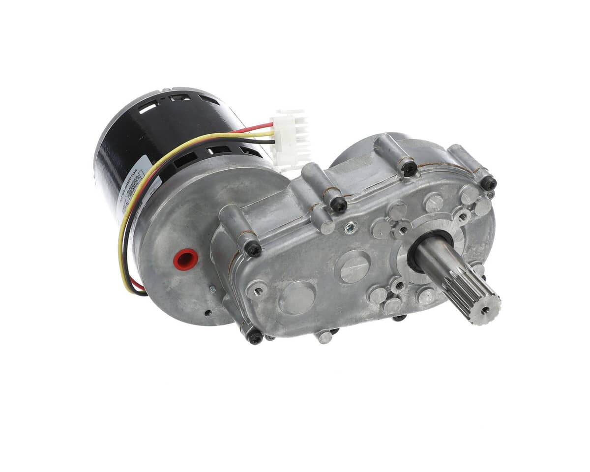 CORNELIUS PARTS Cornelius 033404 Motor Gear 1/4 230/5/6 Xxxxxxx - SKU ICO33404