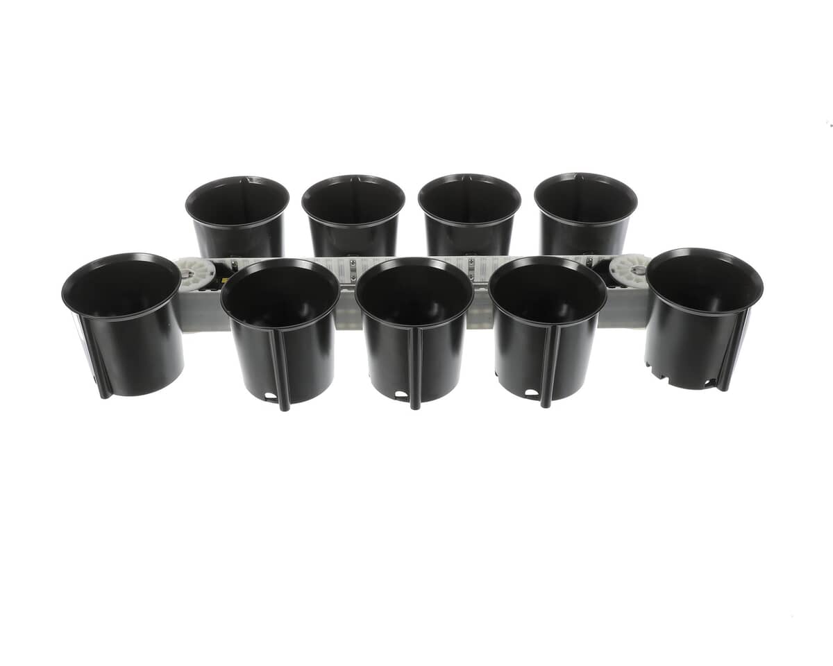 CORNELIUS PARTS Cornelius 569000295 Kit Repl Cup Conveyor ABS - SKU ICO569000295