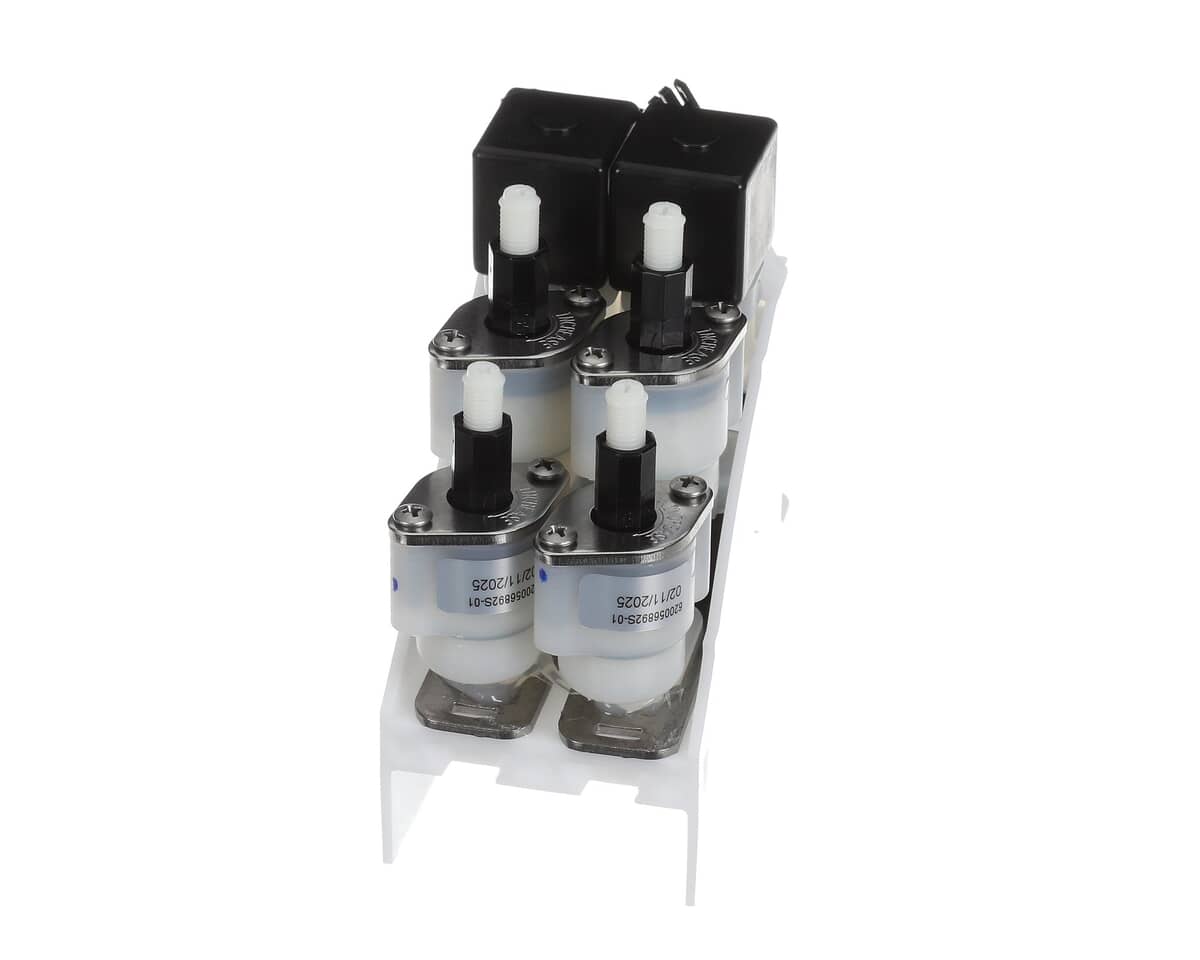 CORNELIUS PARTS Cornelius 620058272-029 Valve Mfv Brand 2X2 Asy Slnd Flip - SKU ICO620058272-029