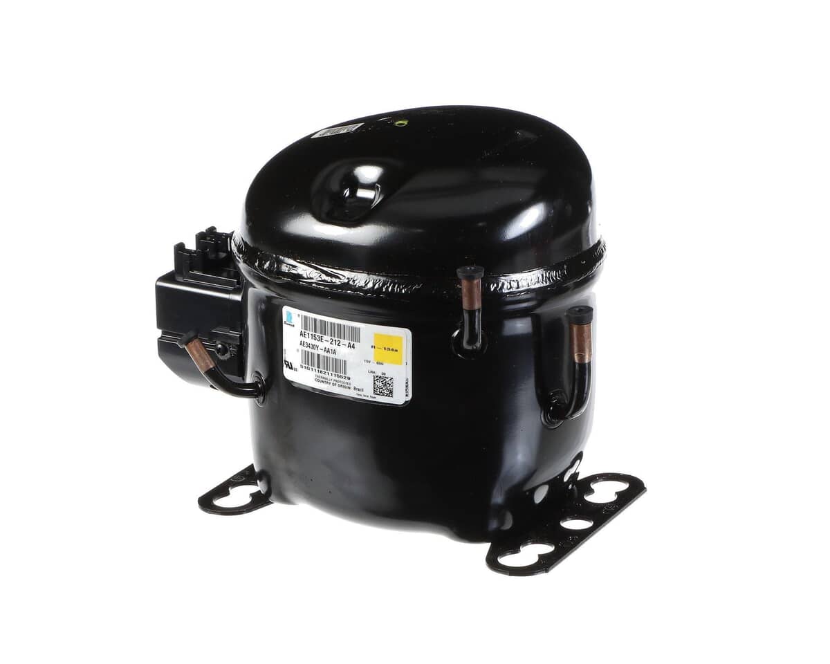 CORNELIUS PARTS Cornelius 620061446 Comp AE1153E-212-A4 115V R143A - SKU ICO620061446