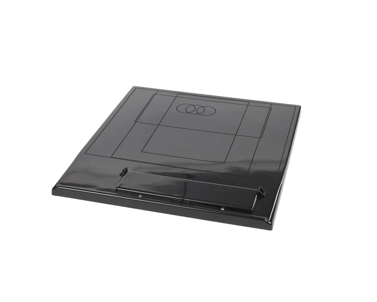 CORNELIUS PARTS Cornelius 620061537 Lid Adapter Asy RF255 - SKU ICO620061537