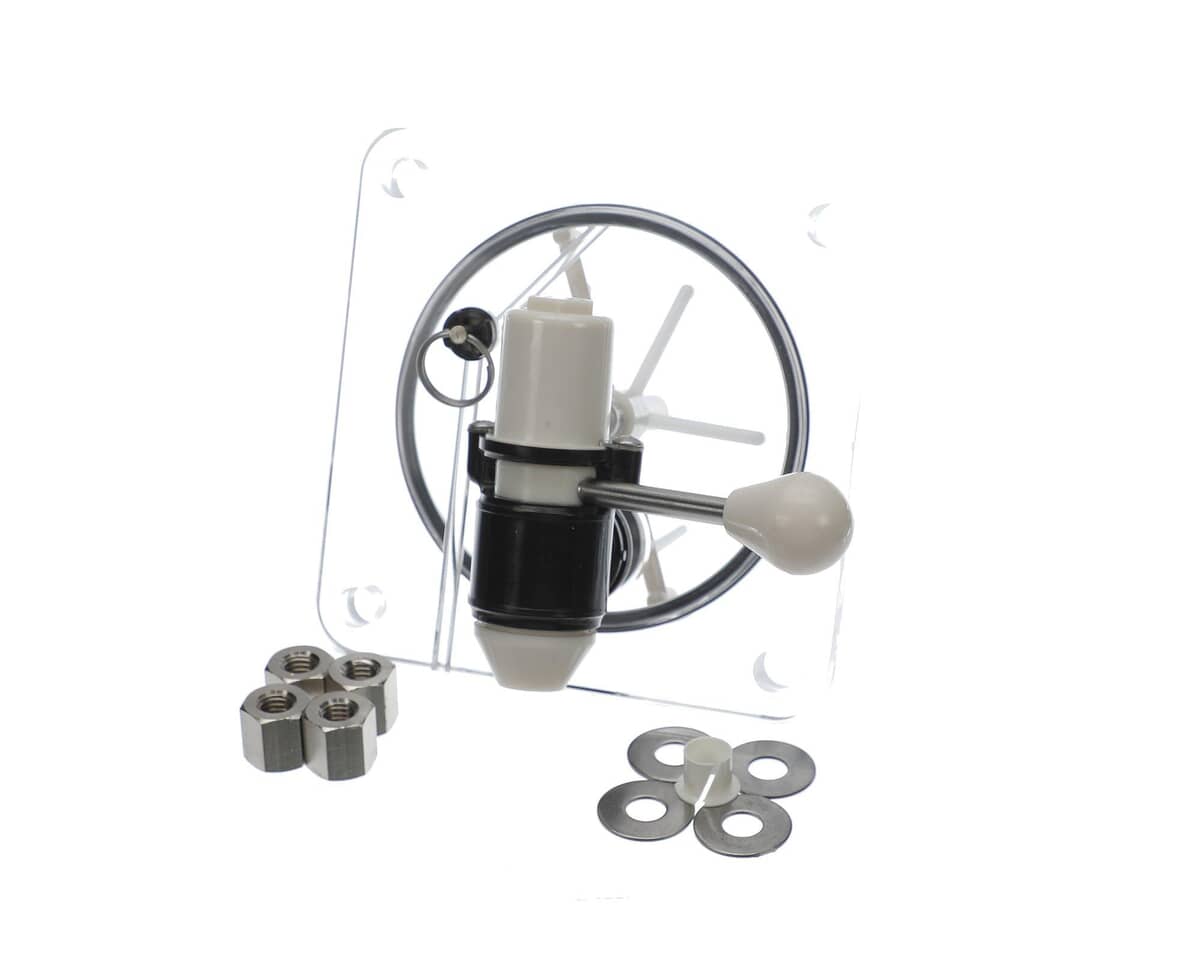 CORNELIUS PARTS Cornelius 620067610 Door Freeze Cylinder Asy Motor - SKU ICO620067610