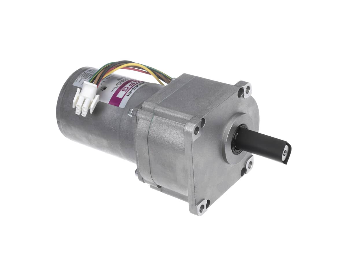 CORNELIUS PARTS Cornelius 620068668 Motor Gear 1/8HP 115V 60HZ 6RP - SKU ICO620068668