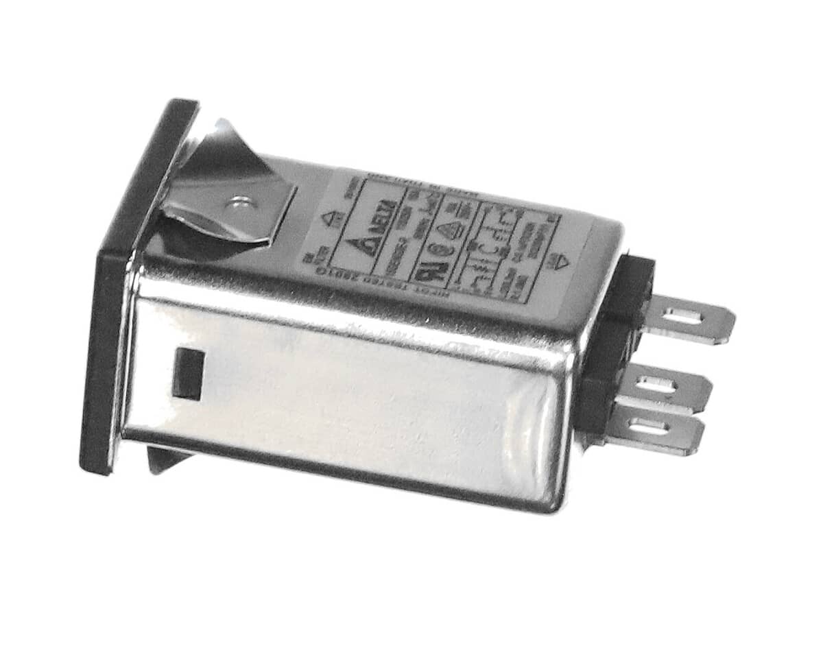 CORNELIUS PARTS Cornelius 620069574 Module Power Entry 15A Filtere - SKU ICO620069574