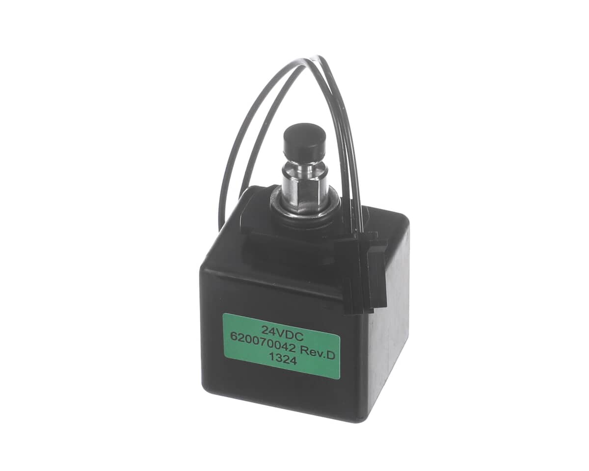 CORNELIUS PARTS Cornelius 620070042 Solenoid Asy 24V - SKU ICO620070042