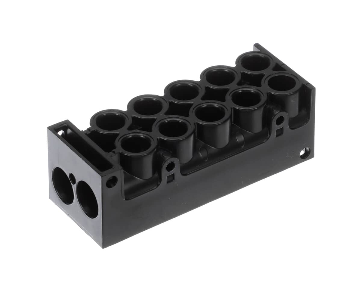 CORNELIUS PARTS Cornelius 620407728 Manifold Flex 5 Pos (Inj Molde - SKU ICO620407728