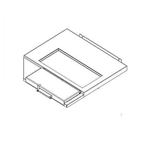 CORNELIUS PARTS Cornelius 629097800 Kit Icemaker Adapter ABS 2.0 H - SKU ICO629097800