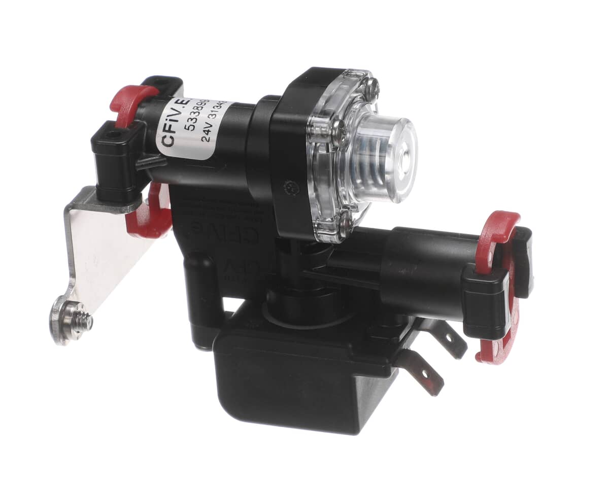 CORNELIUS PARTS Cornelius 629097837 Kit Mini Inlet Water Solenoid - SKU ICO629097837