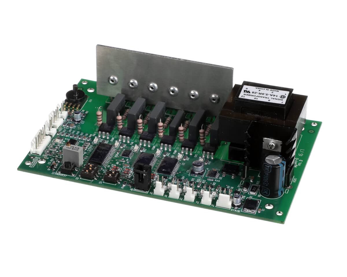 CORNELIUS PARTS Cornelius 630900789 Board Control X Series - SKU ICO630900789