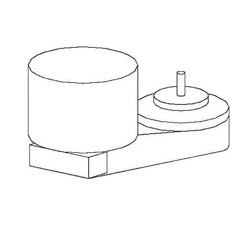 CORNELIUS PARTS Cornelius 638090050 - SKU ICO638090050
