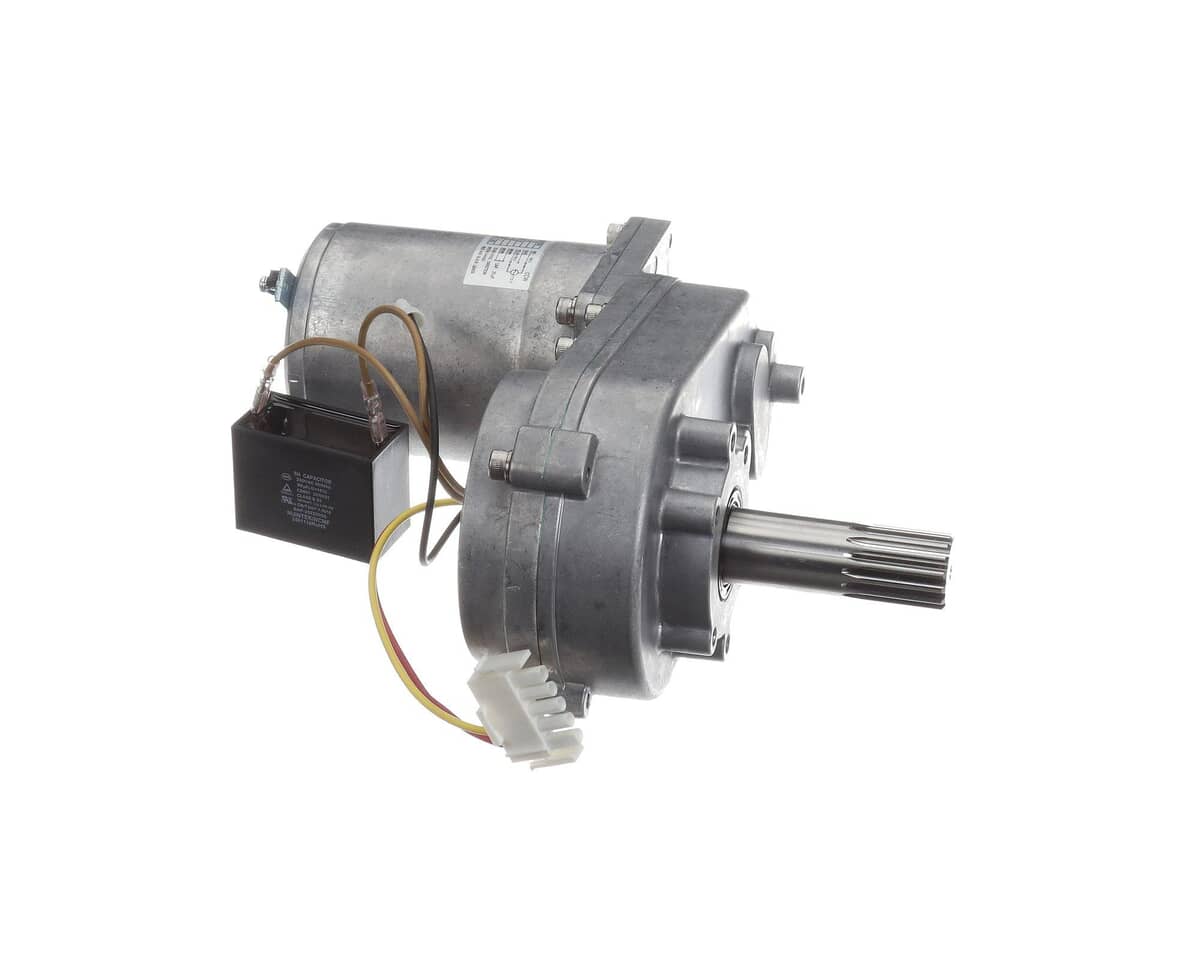 CORNELIUS PARTS Cornelius 740002764 1/10HP 115V 50HZ 6PRM Spg - SKU ICO740002764