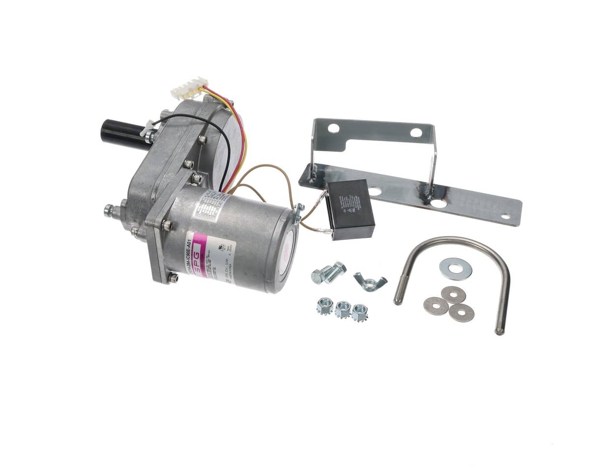CORNELIUS PARTS Cornelius 740002799 Kit Conversion Gearmotor ED2XX DF2XX - SKU ICO740002799