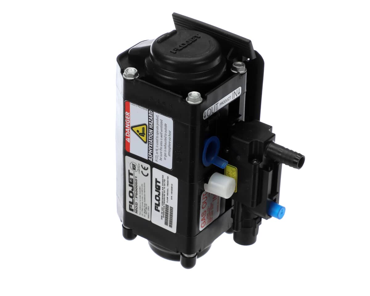 CORNELIUS PARTS Cornelius T5000-182 Pump Bib Fjet No Out Ha - SKU ICOT5000-182