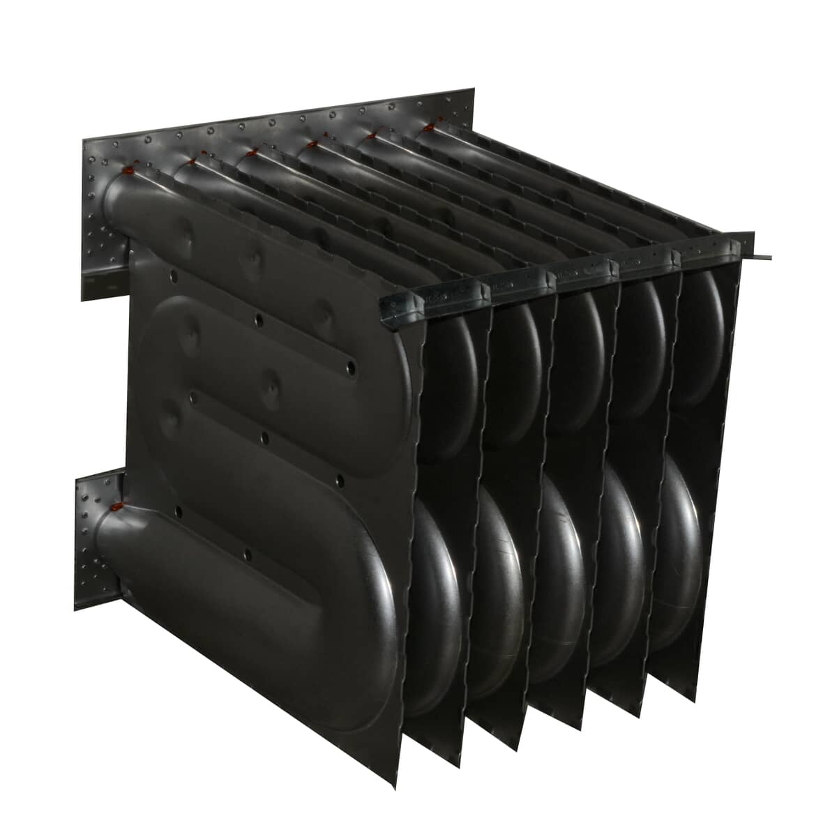 INTERNATIONAL COMFORT PRO PARTS International Comfort Pro 1014493 Heat Exchanger RPJ2 6S Al - SKU ICP1014493
