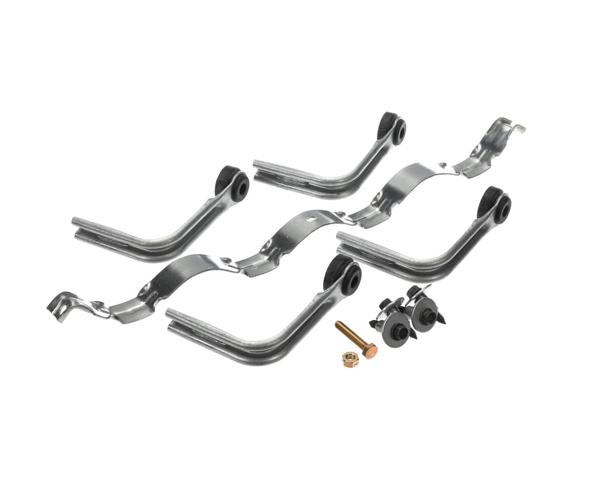 INTERNATIONAL COMFORT PRO PARTS International Comfort Pro 1014823 Kit Motor Mount - SKU ICP1014823