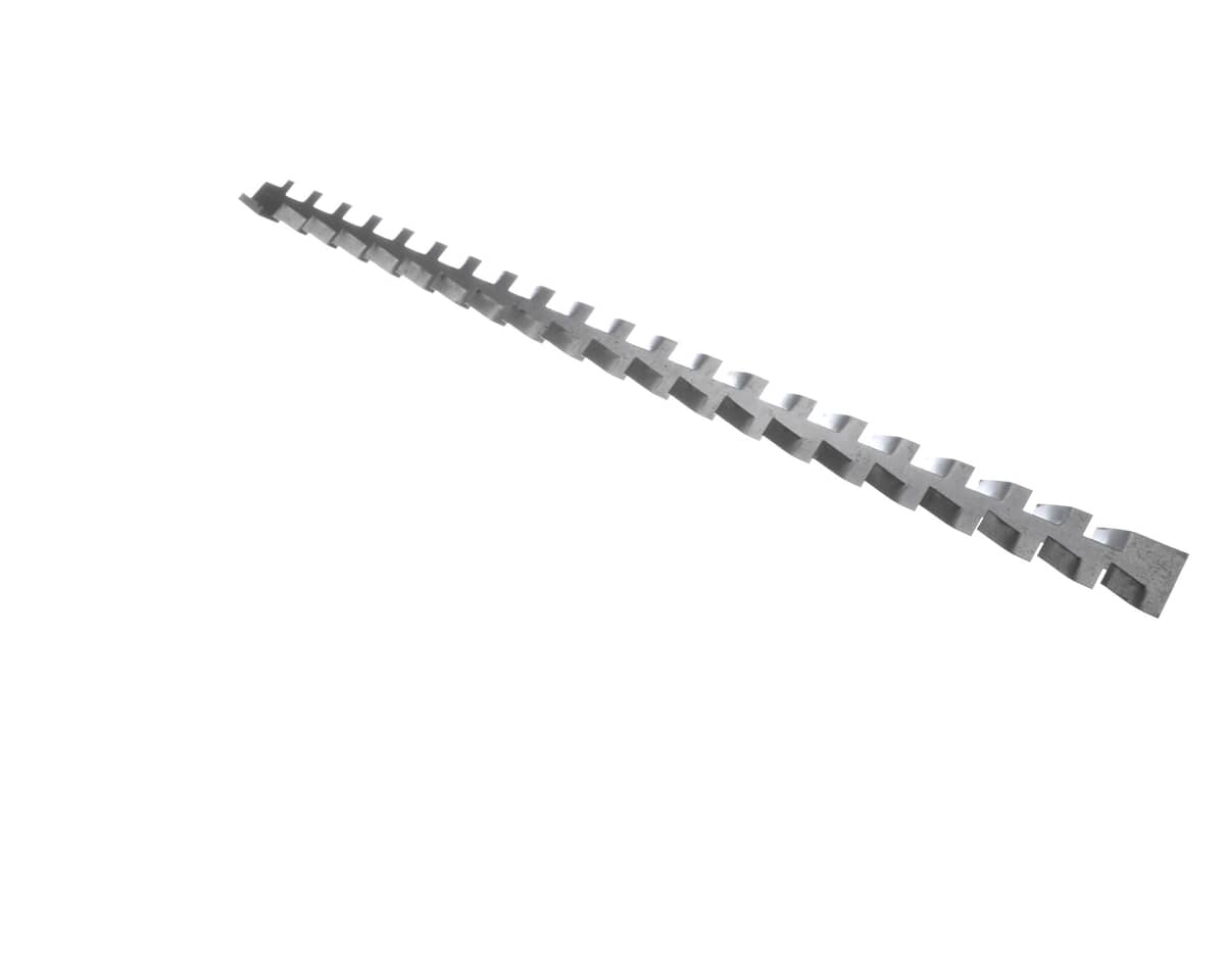 INTERNATIONAL COMFORT PRO PARTS International Comfort Pro 1054516-R Turbulator Out Alc L - SKU ICP1054516-R