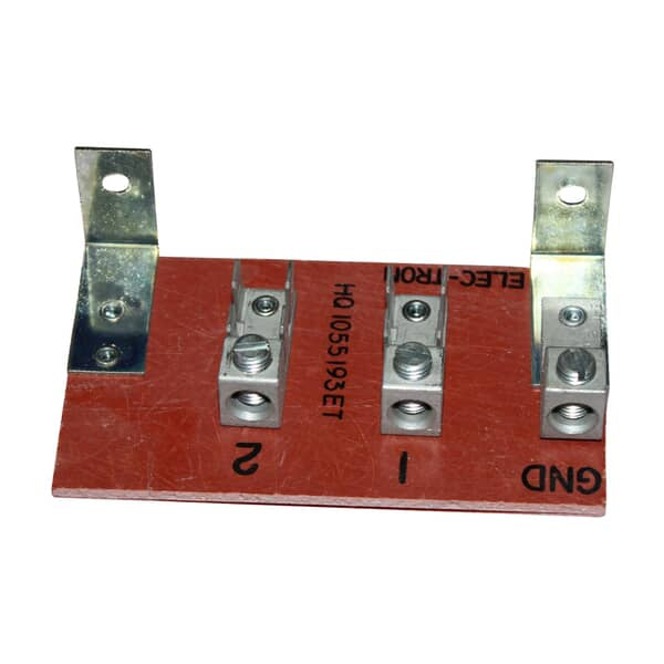 INTERNATIONAL COMFORT PRO PARTS International Comfort Pro 1055193 Terminal Board S - SKU ICP1055193