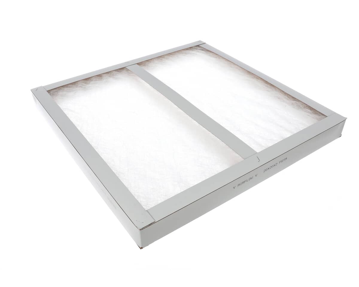 INTERNATIONAL COMFORT PRO PARTS International Comfort Pro 1171010 Air Filter - SKU ICP1171010