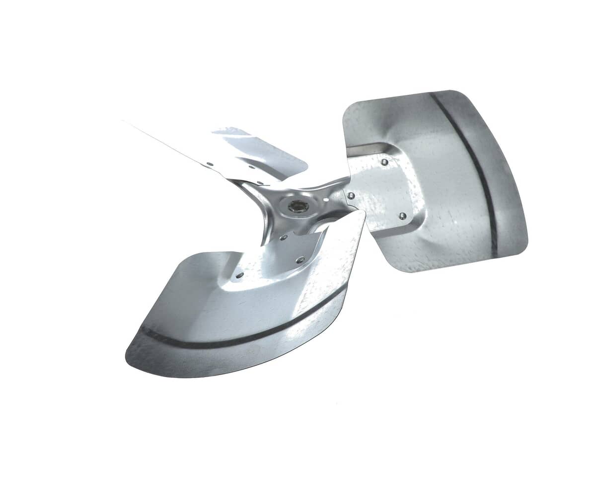 INTERNATIONAL COMFORT PRO PARTS International Comfort Pro 1173789 Fan Propeller - SKU ICP1173789
