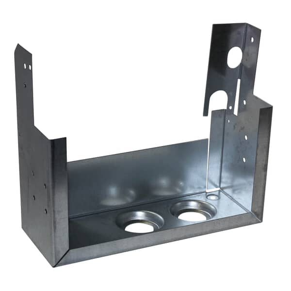 INTERNATIONAL COMFORT PRO PARTS International Comfort Pro 1177728 Bracket Burner - SKU ICP1177728