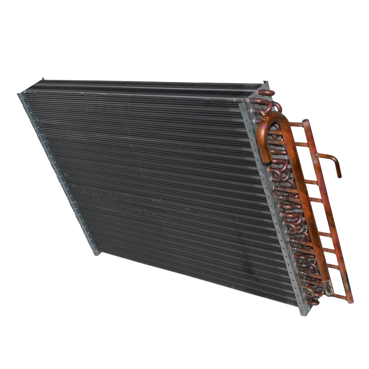 INTERNATIONAL COMFORT PRO PARTS International Comfort Pro 1178025 Coil Assembly Evaporator Al/Cu - SKU ICP1178025