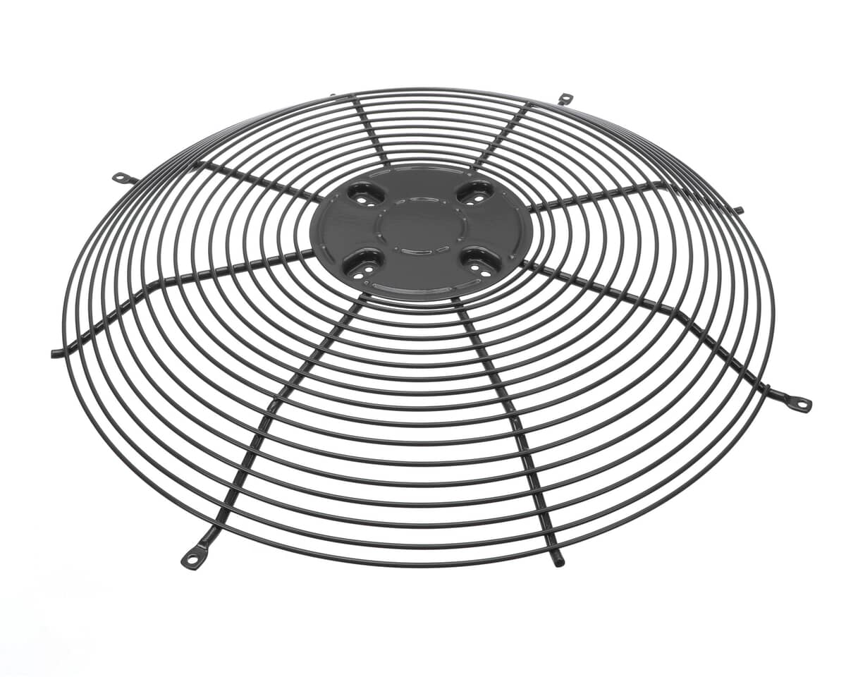 INTERNATIONAL COMFORT PRO PARTS International Comfort Pro 1178640 Guard Fan - SKU ICP1178640