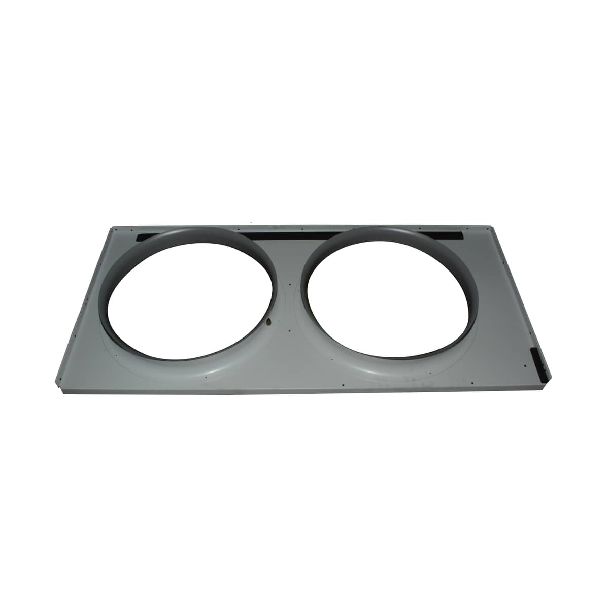 INTERNATIONAL COMFORT PRO PARTS International Comfort Pro 1184012 Top Cover Assembly 2 Fan - SKU ICP1184012