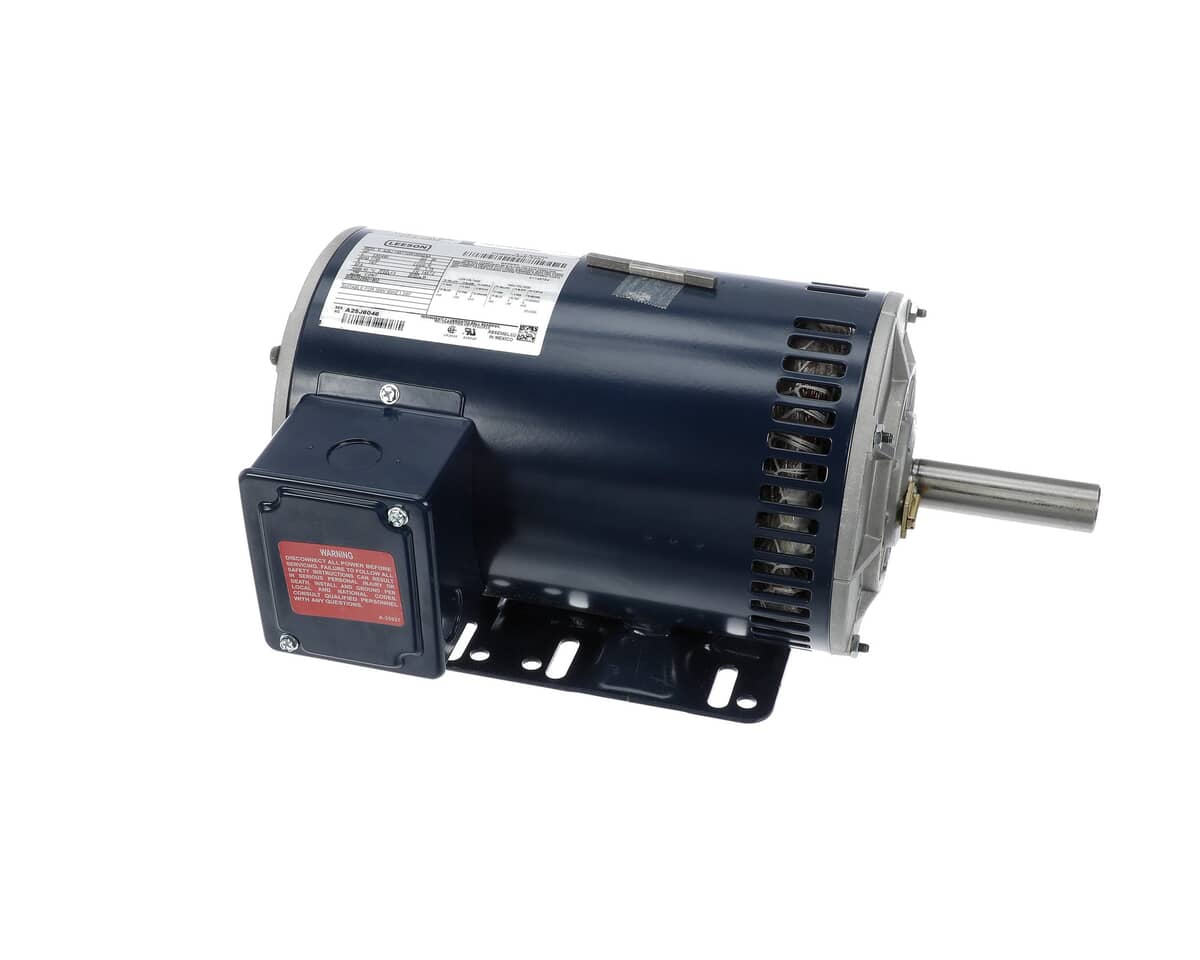 INTERNATIONAL COMFORT PRO PARTS International Comfort Pro 1185186 Motor Blr 5.25 HP - SKU ICP1185186