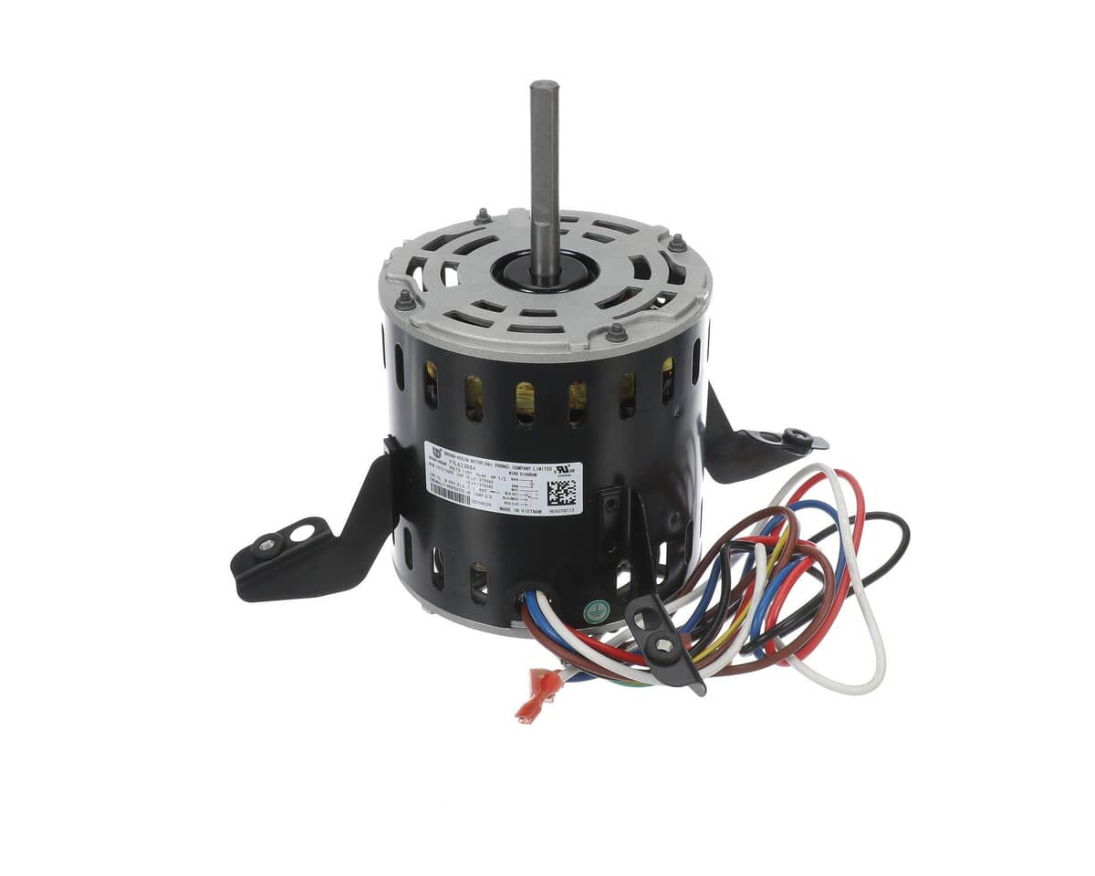 INTERNATIONAL COMFORT PRO PARTS International Comfort Pro 1185298 Psc Motor Blower - SKU ICP1185298