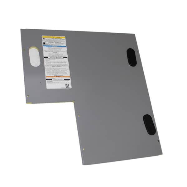 INTERNATIONAL COMFORT PRO PARTS International Comfort Pro 1190092 Lower Door Kit - SKU ICP1190092