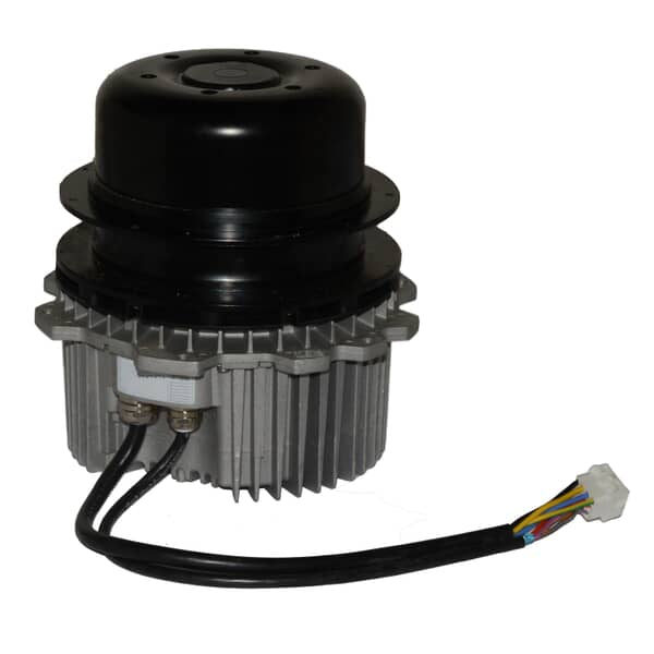 INTERNATIONAL COMFORT PRO PARTS International Comfort Pro 1192229 Blower Motor - SKU ICP1192229