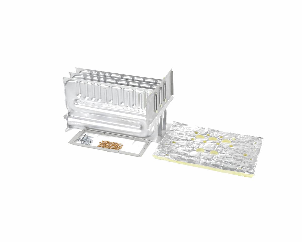 INTERNATIONAL COMFORT PRO PARTS International Comfort Pro 1193895 M Replm Hx Kit 3CELL Alum - SKU ICP1193895