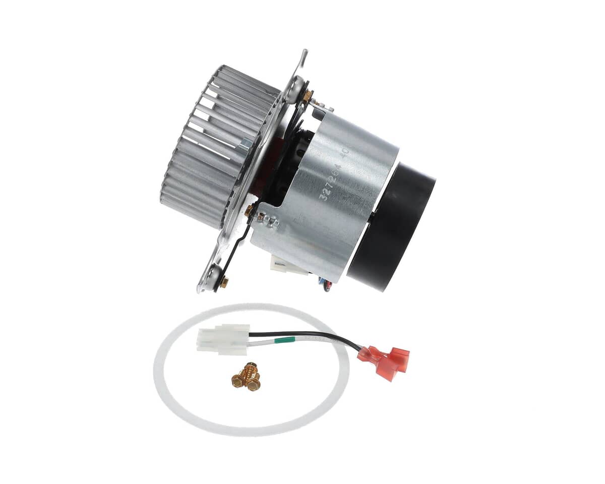 INTERNATIONAL COMFORT PRO PARTS International Comfort Pro 1196821 Inducer Motor Assy - SKU ICP1196821