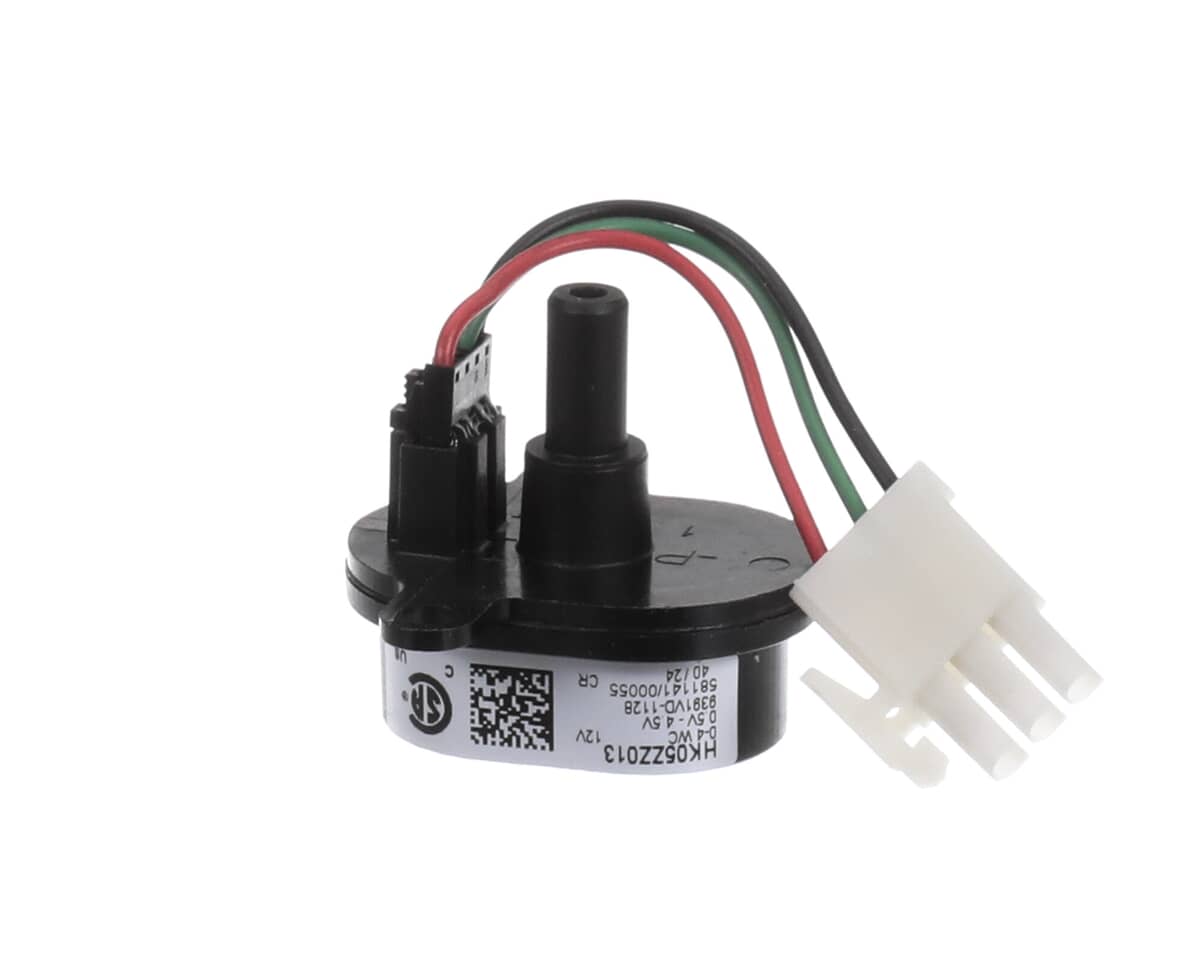 INTERNATIONAL COMFORT PRO PARTS International Comfort Pro 1202610 Transducer Pressure 12V - SKU ICP1202610