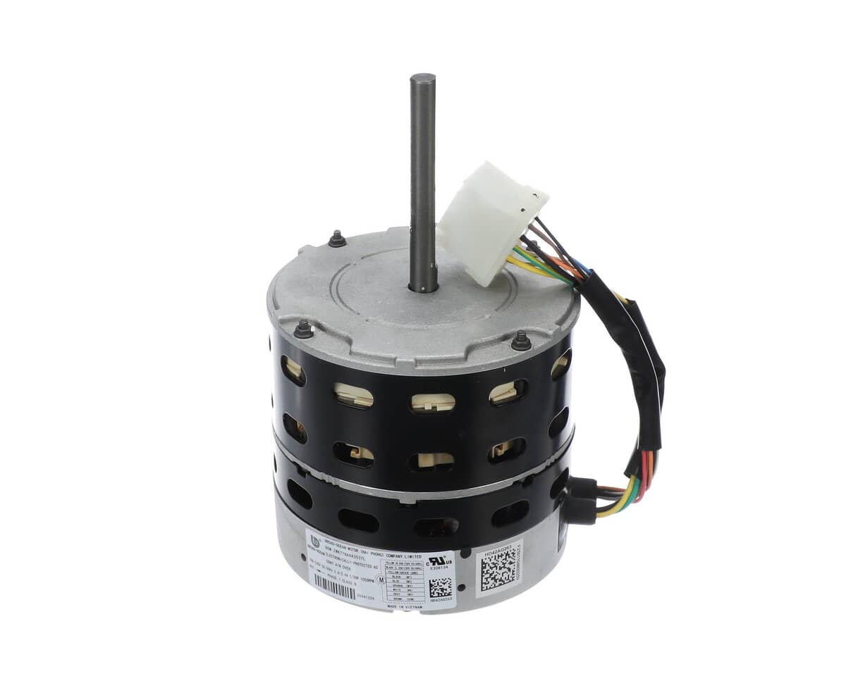 INTERNATIONAL COMFORT PRO PARTS International Comfort Pro 1206395 Motor Blower - SKU ICP1206395