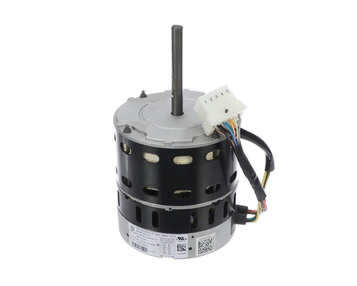 INTERNATIONAL COMFORT PRO PARTS International Comfort Pro 1206401 Motor Blower - SKU ICP1206401
