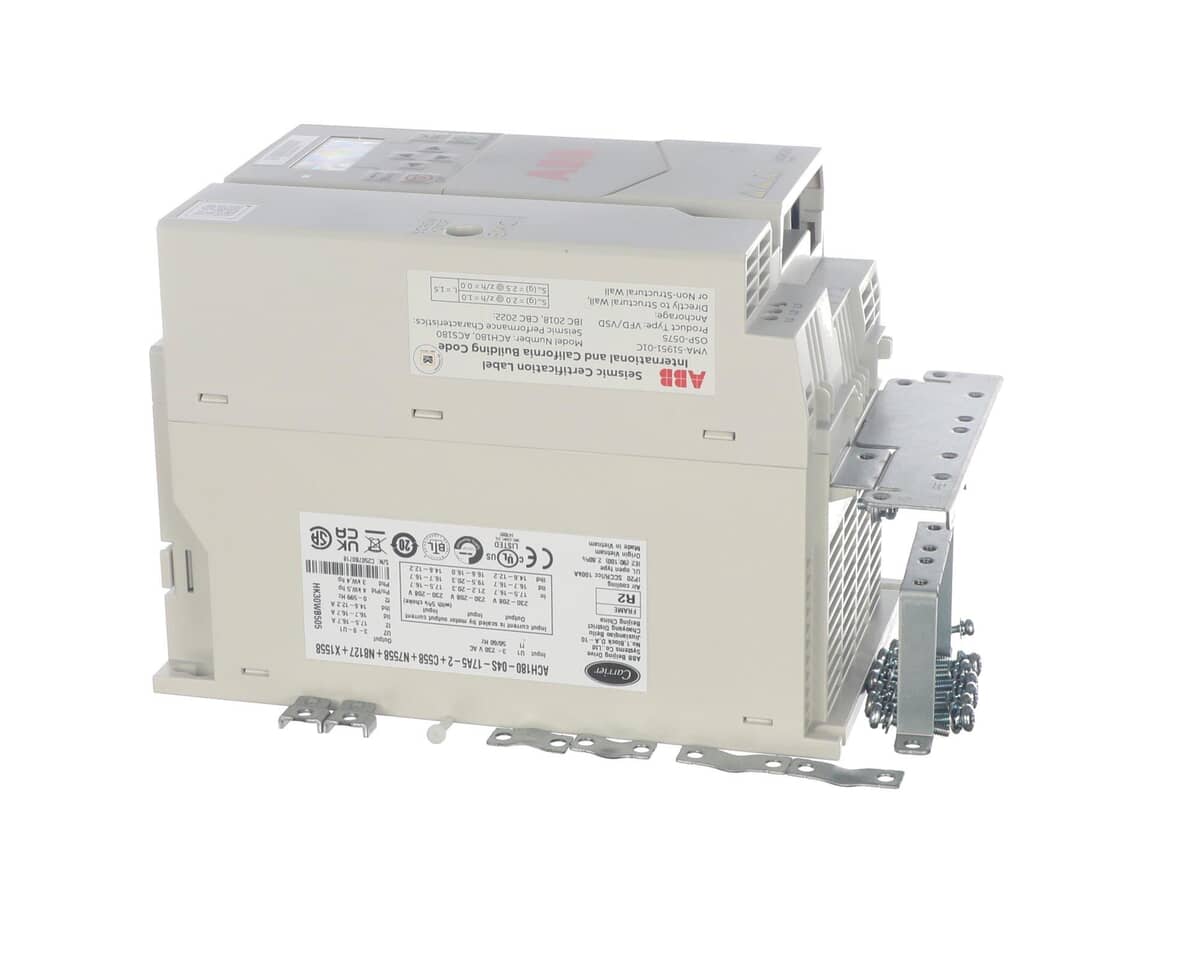 INTERNATIONAL COMFORT PRO PARTS International Comfort Pro 1208143 Vfd - SKU ICP1208143
