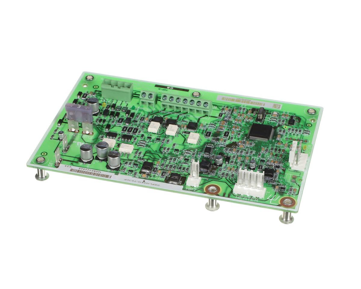 INTERNATIONAL COMFORT PRO PARTS International Comfort Pro 1208532 Board Control - SKU ICP1208532